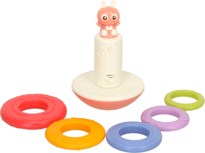 Desarrollo de la motricidad