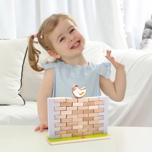 Desarrollo de la motricidad fina y la concentración