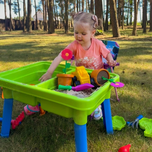 13 accesorios creativos en el paquete