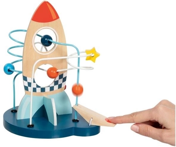 Apoyo a la motricidad fina