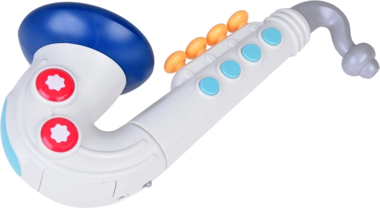 Efectos de sonido y luz