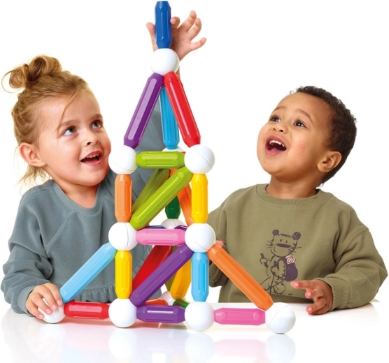 Unión sencilla y grandes construcciones