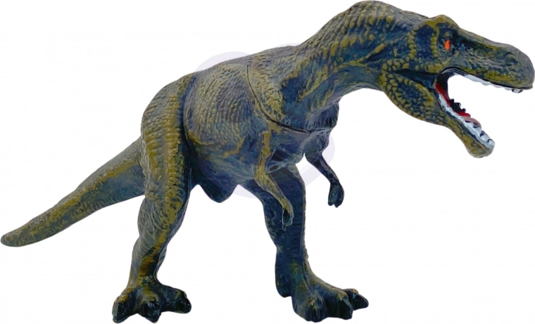 Figuras realistas para aprender y jugar