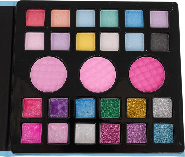 Paleta de colores variada para looks infinitos