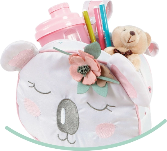 Todo ordenado y a mano