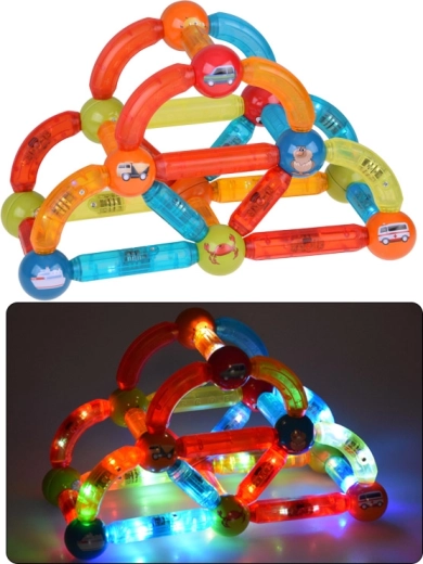 Elementos luminosos