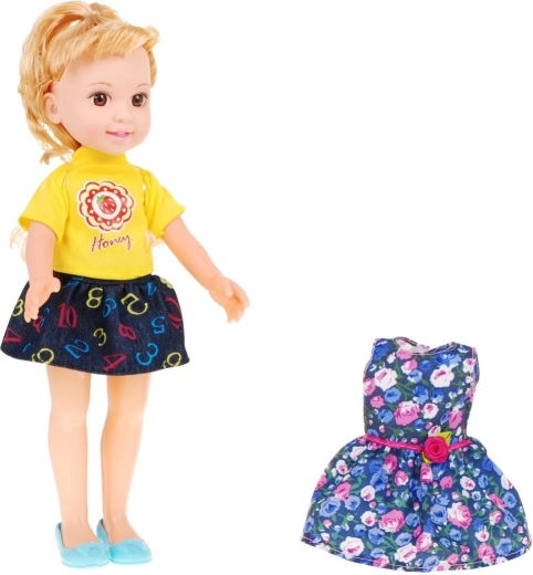 Dos outfits para estilismos infinitos