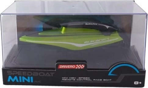 Arranque seguro gracias al sensor de agua