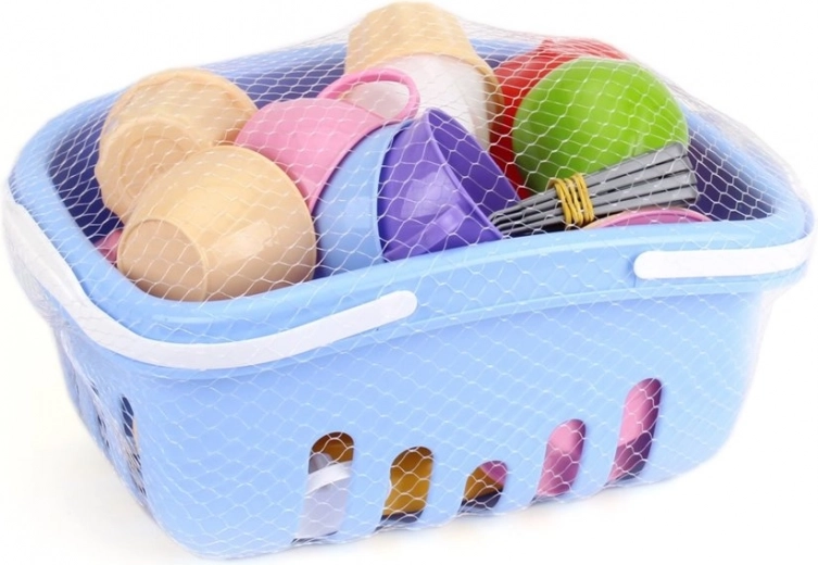 Accesorios seguros y coloridos