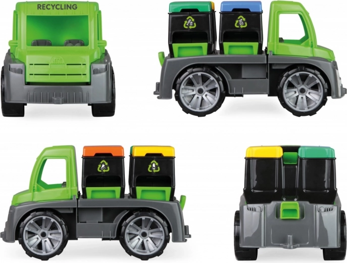 Calidad y resistencia