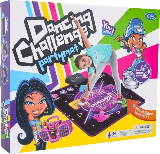 4 modos de juego y muchos niveles