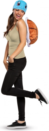 Parte del juego y de un outfit con estilo
