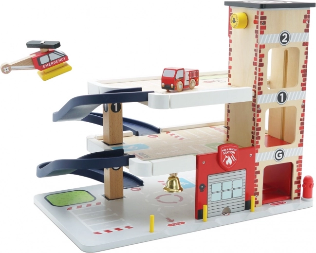 Materiales ecológicos y seguros