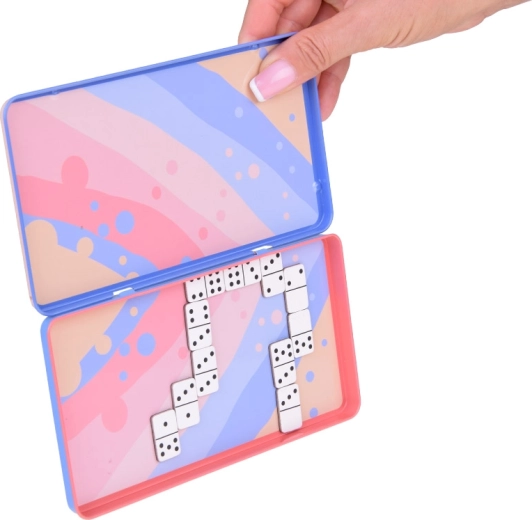 Diseño compacto para viajar
