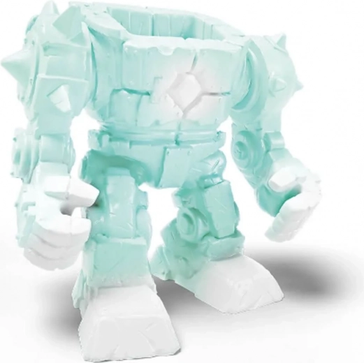 Figura exclusiva
