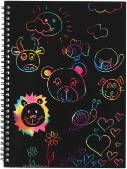 Seguro y divertido desde los 3 años