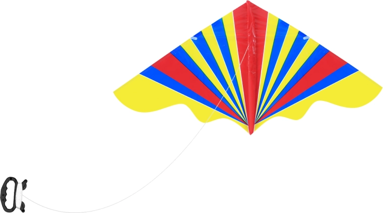 Set completo listo para volar