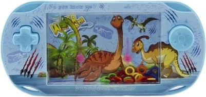 Diversión sin pantallas ni baterías