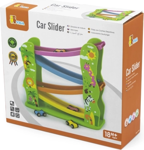 Construcción de calidad