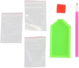 Juego de herramientas completo