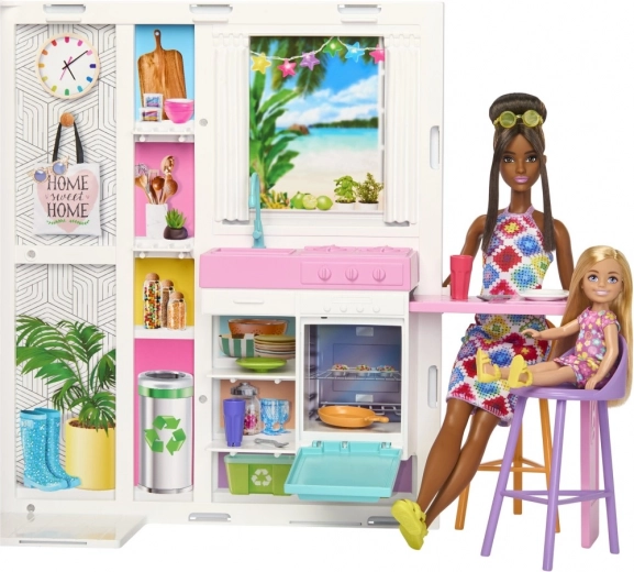 Jugar con la ecología