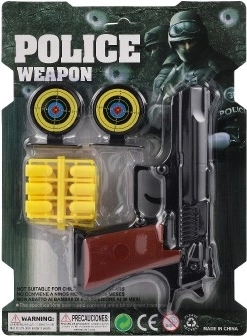 Ideal para entrenar la puntería