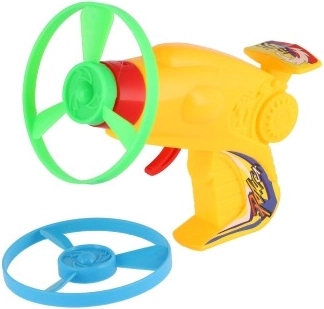 Lanzamiento fácil y juego seguro