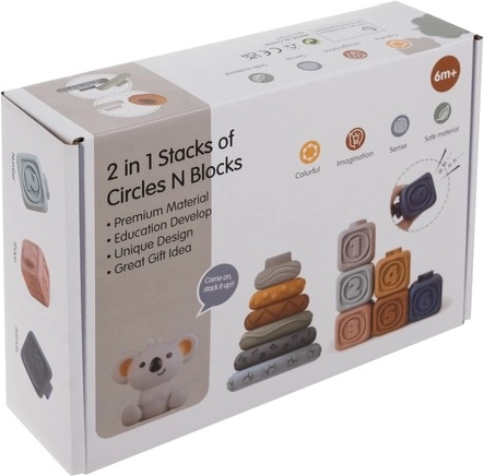 Material seguro y de calidad