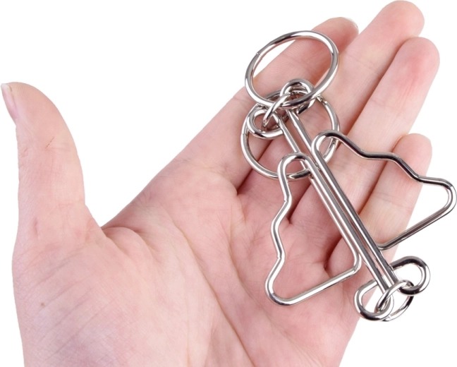 Construcción metálica resistente