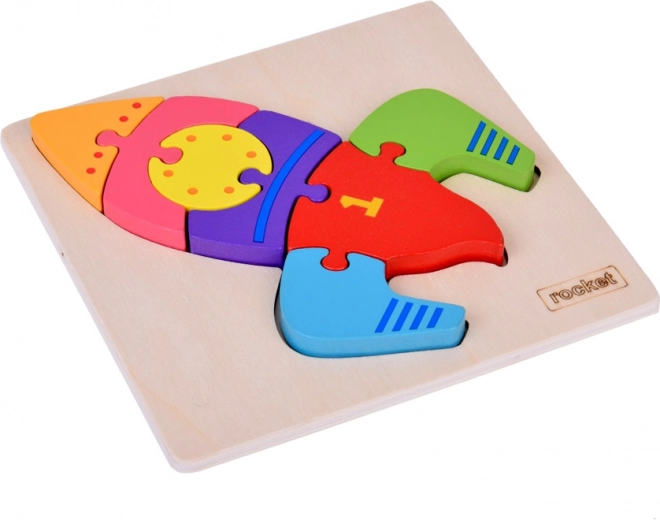 Aprendizaje de colores, formas y lógica