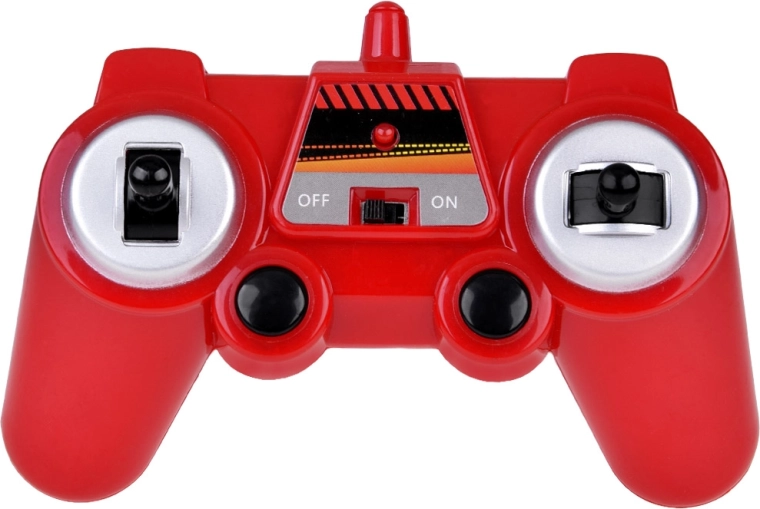 Control remoto sencillo