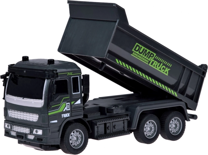 Ruedas resistentes con banda de goma