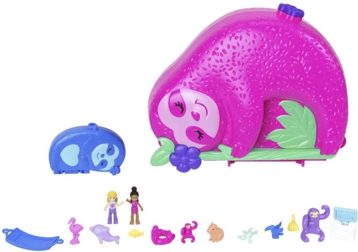 Diseño compacto