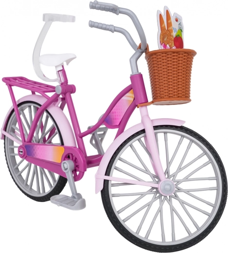 Soporte y portaequipajes trasero