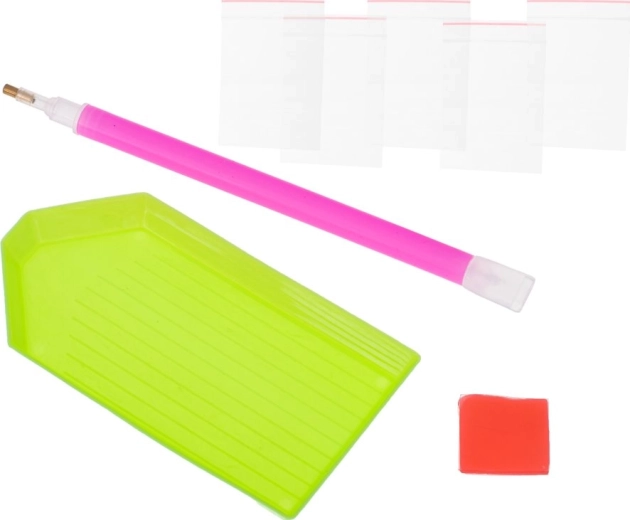 Aplicación sencilla con resultado profesional