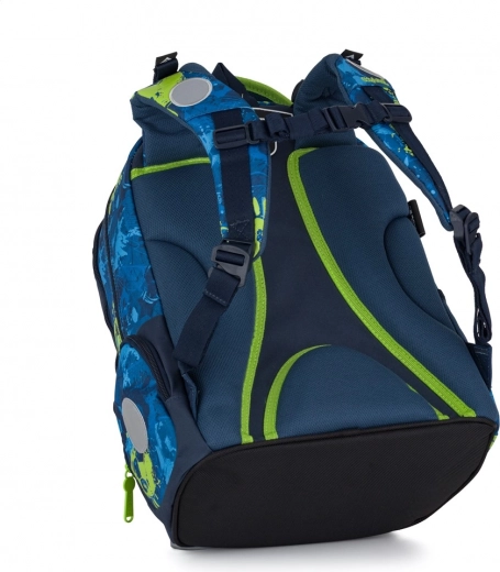 Diseño ergonómico para máxima comodidad