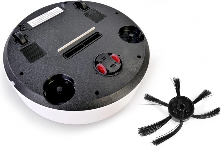 Movimiento inteligente bump’n’go