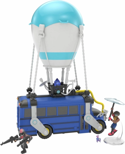 Parte trasera abatible para el despliegue