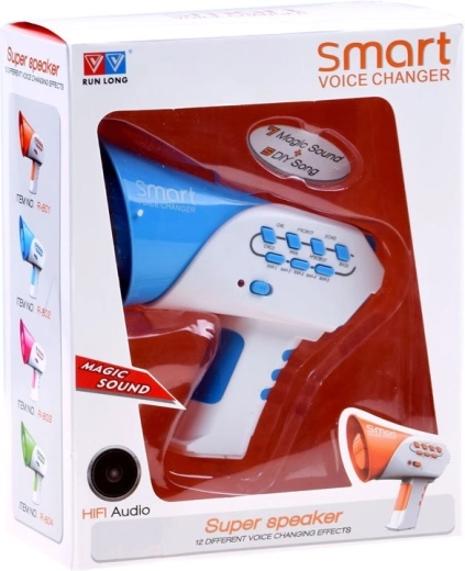 12 efectos para diversión infinita