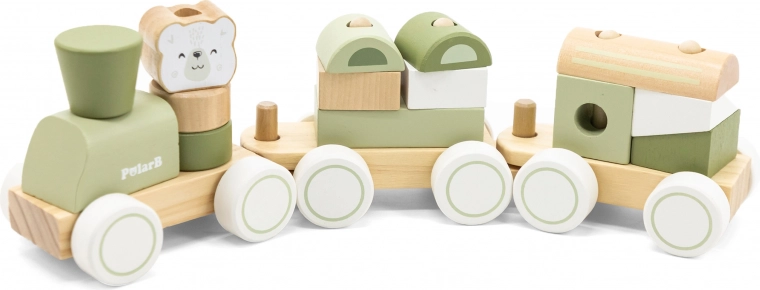 Material seguro y ecológico