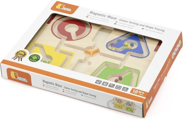 Diseño de madera seguro y duradero