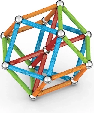 Imanes potentes y construcciones estables