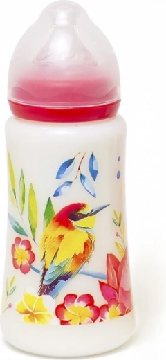 Llenado y mantenimiento fáciles