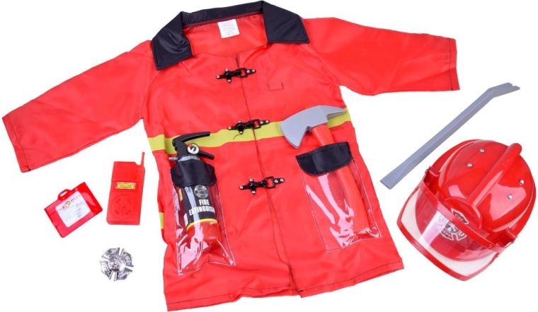 Juego completo de accesorios