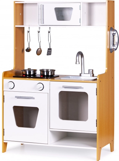 Juego con 5 accesorios de cocina