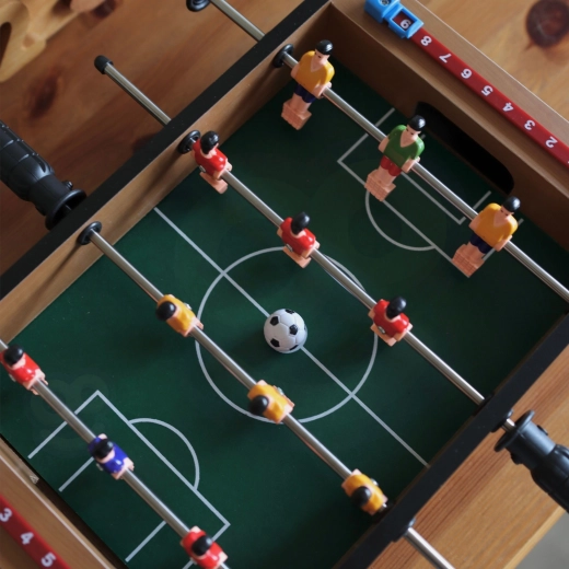 Control fluido y marcador claro