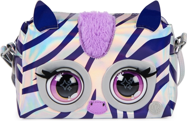 Diseño con estilo con melena esponjosa