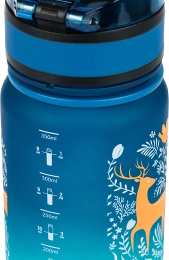 Tritán ligero y sin sustancias nocivas