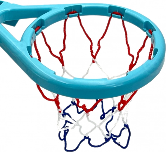 Aro con ventosas para una sujeción estable