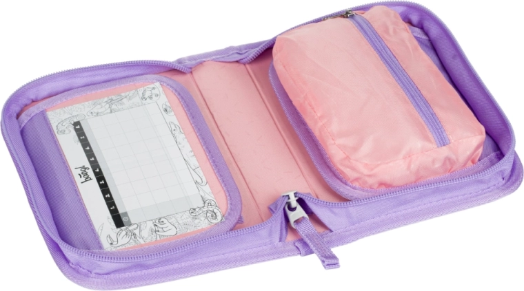 Cierre fiable con cremallera de calidad